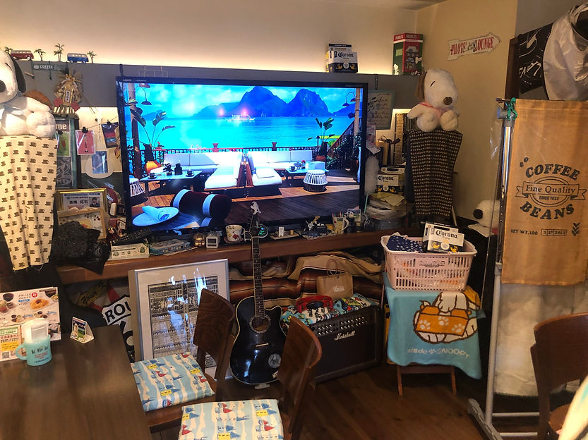 Jimmys' Paradise 2