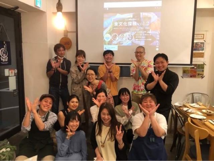 SANDWICH LAB訪問レポート