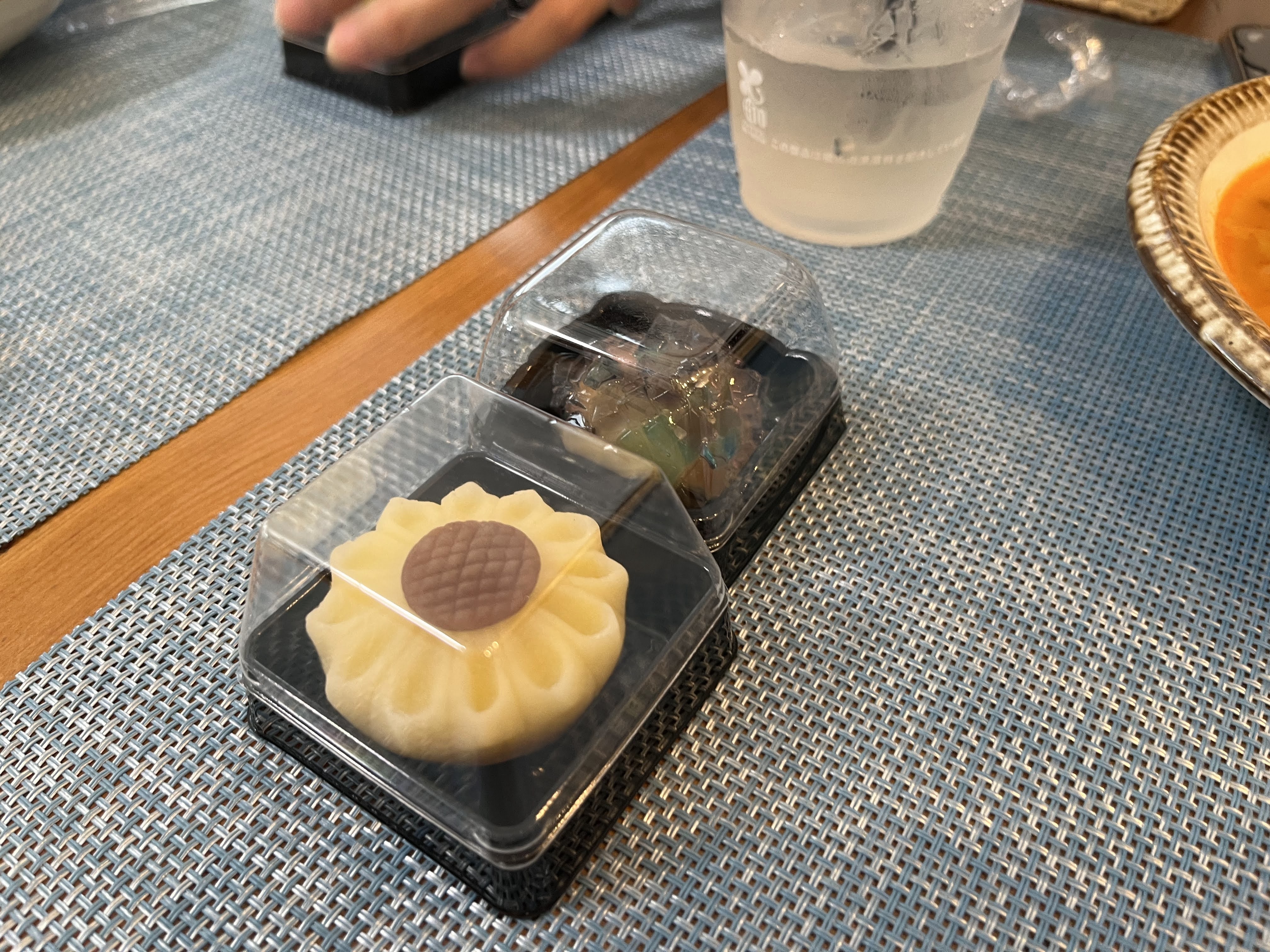プレゼント1