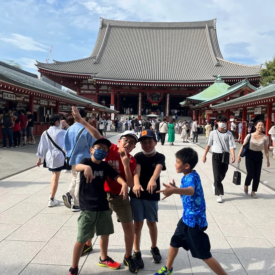 Asakusa 3