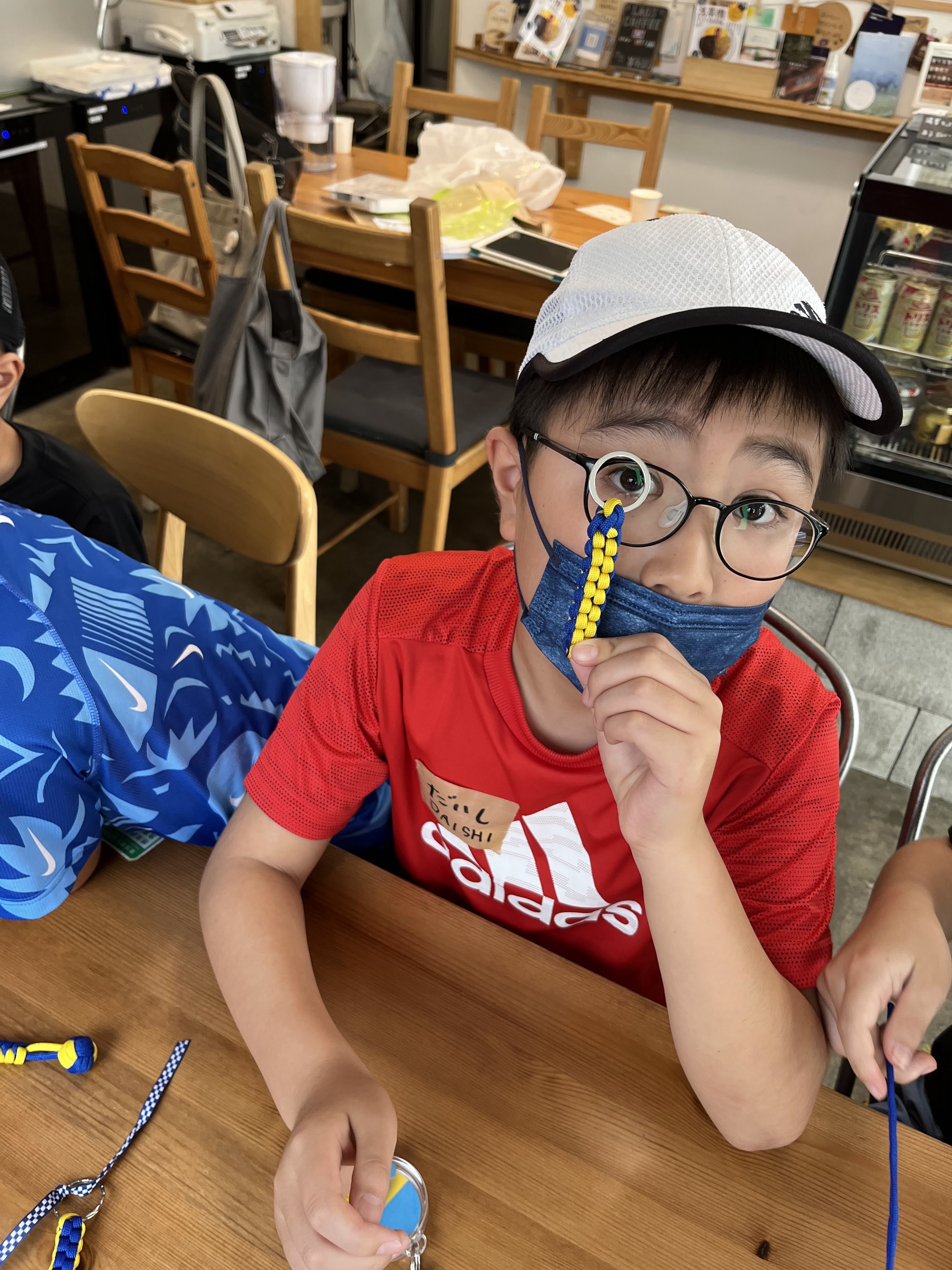 Workshop Activity 4