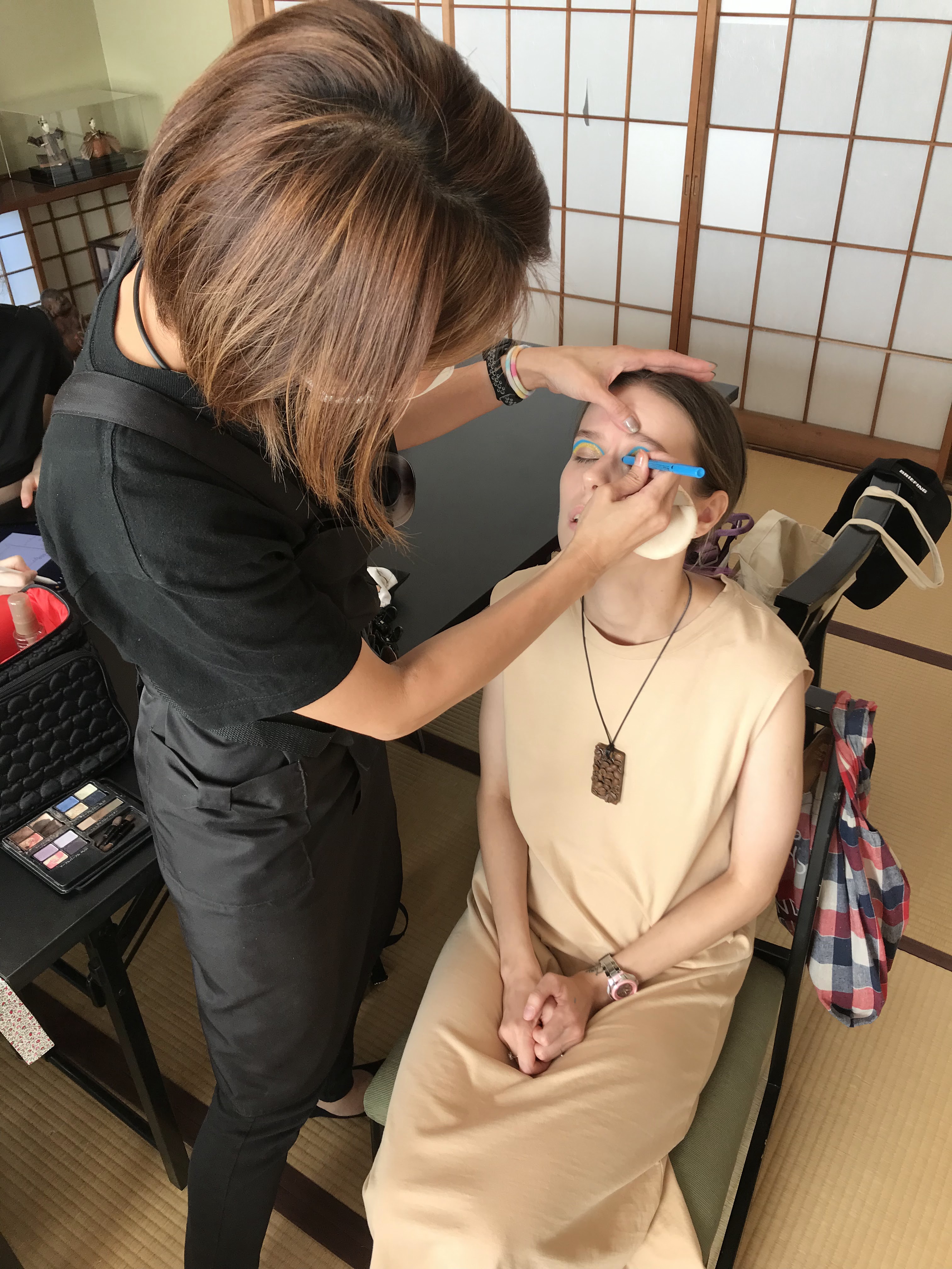 Preparation 4